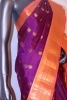 Grand Wedding Pure Gadwal Silk Saree